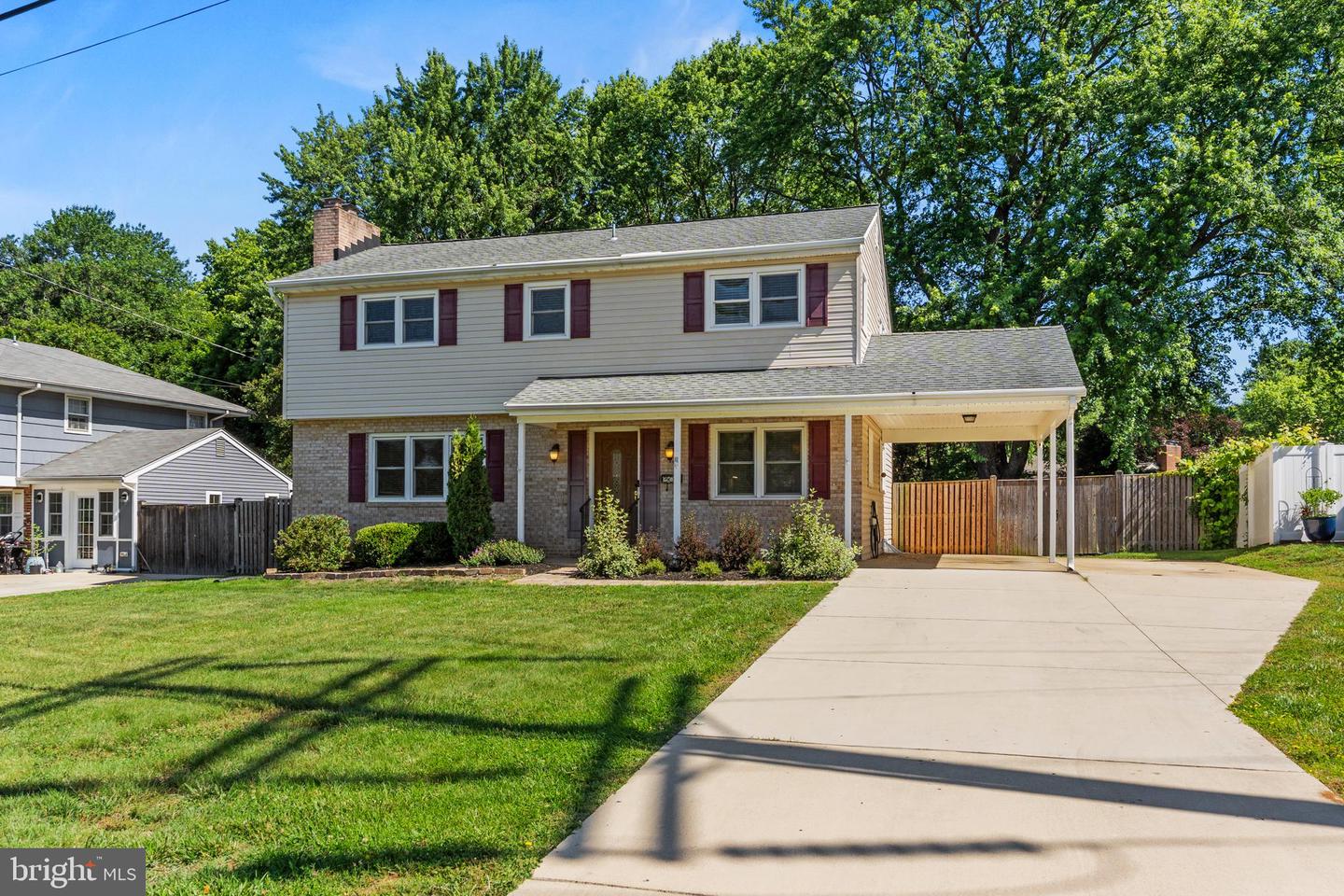 1602 Cedar Park Road, Annapolis