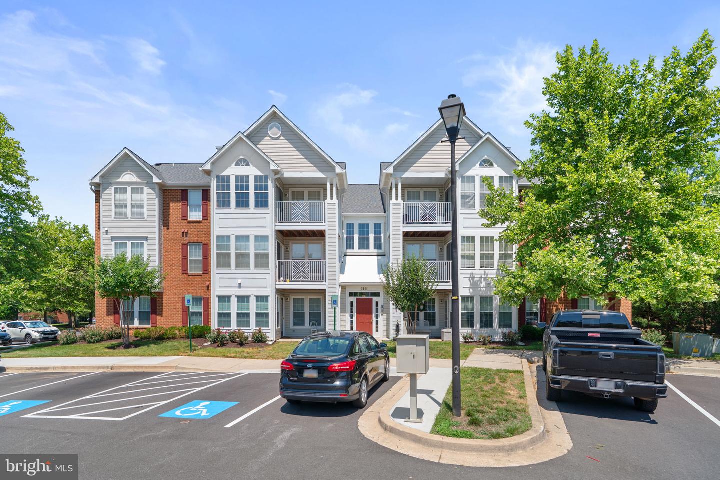 2444 Blue Spring Court #203