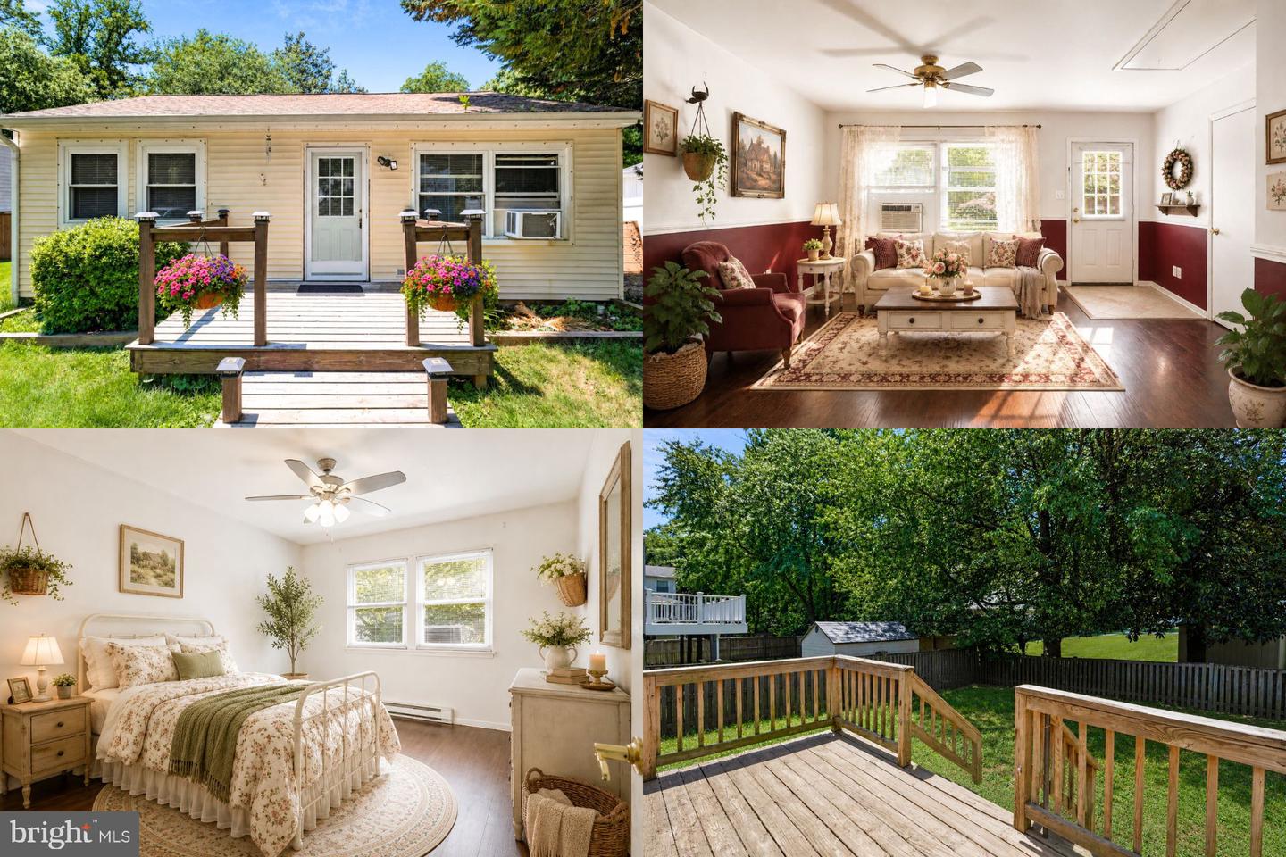906 Buttonwood Trail