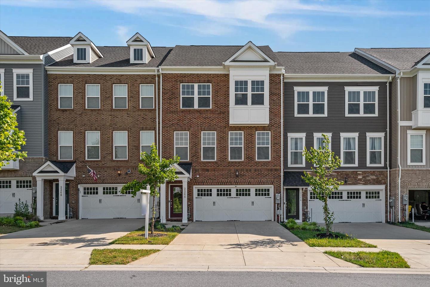 2266 Haw River Road