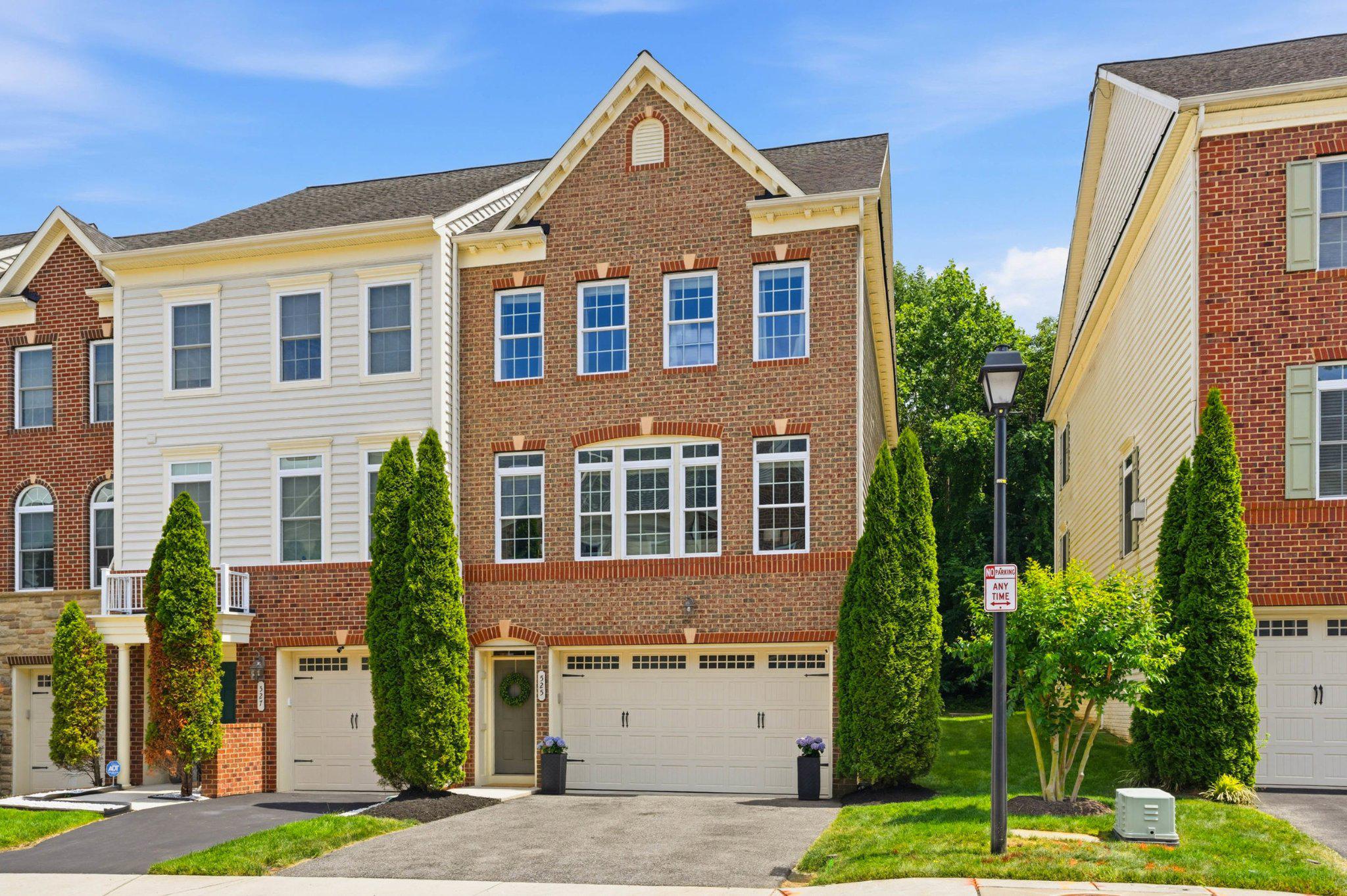 525 Deep Creek View