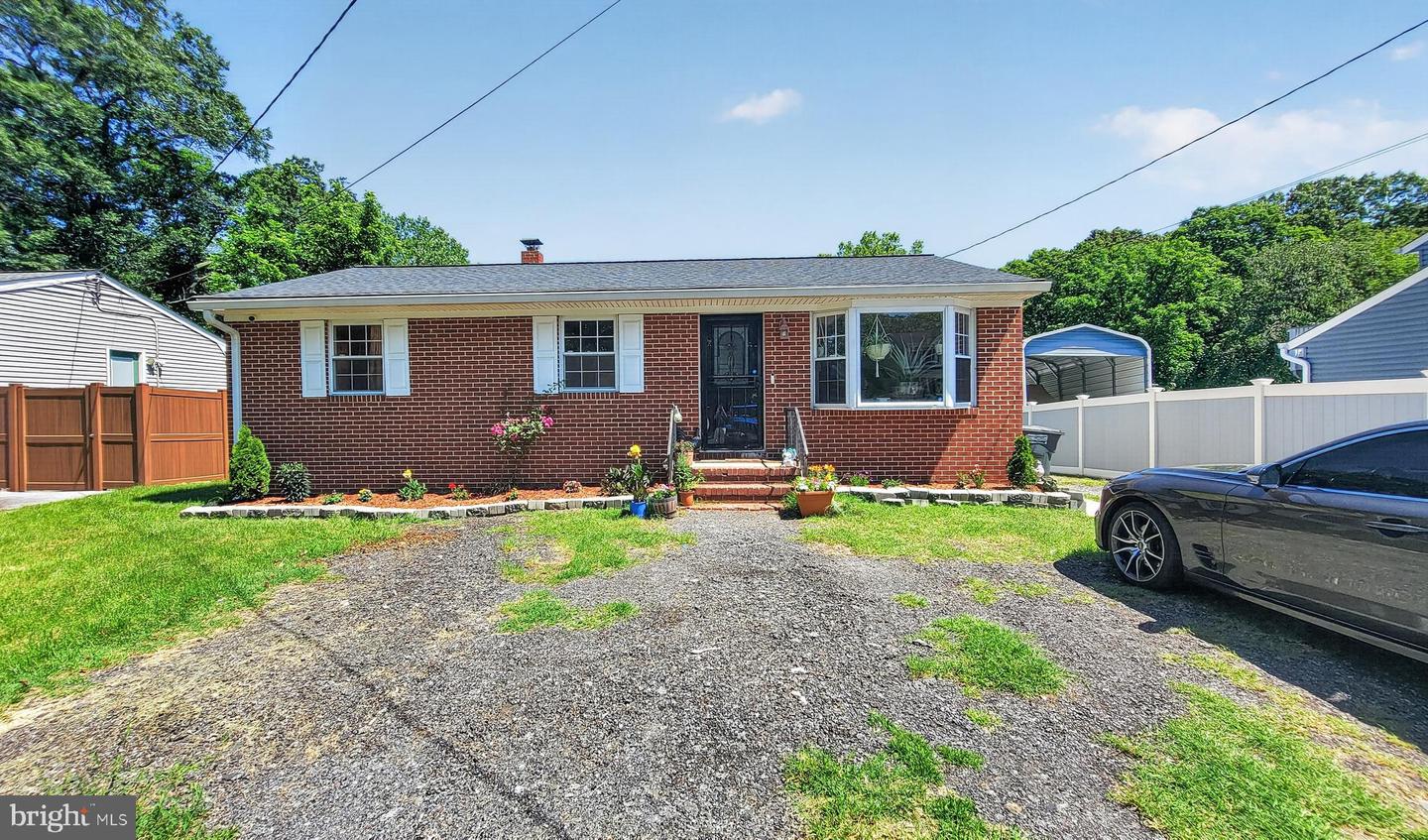130 Margate Drive, Glen Burnie