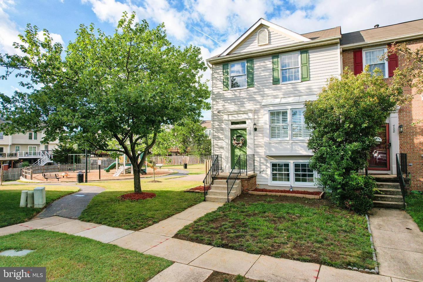 710 Quiet Pond Court