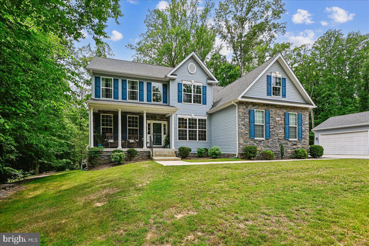 1457 Gilbert Road