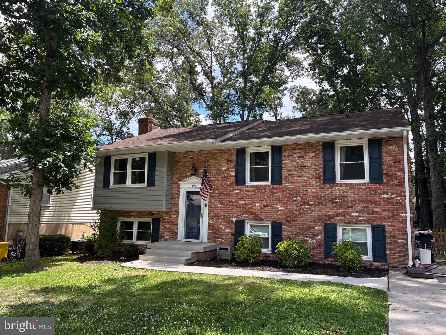491 Derby Court, Severna Park