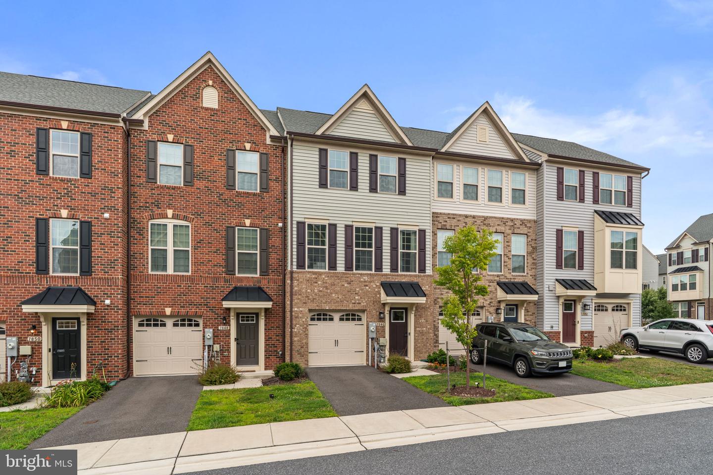 7846 Brandy Station Road