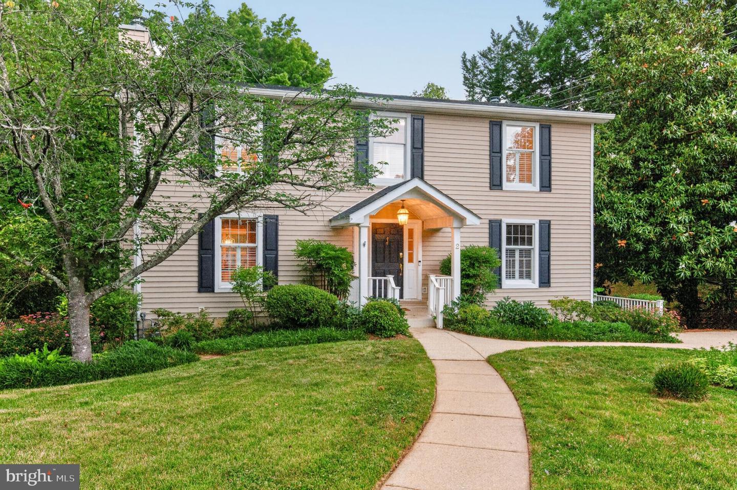 2 Tolson Street, Annapolis
