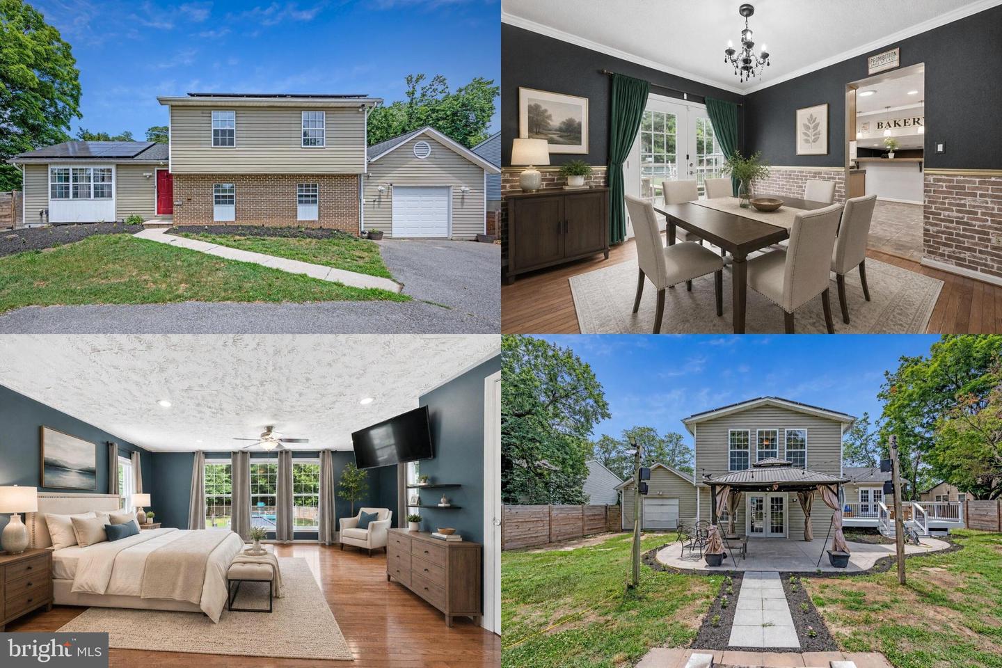 1718 Severn Road