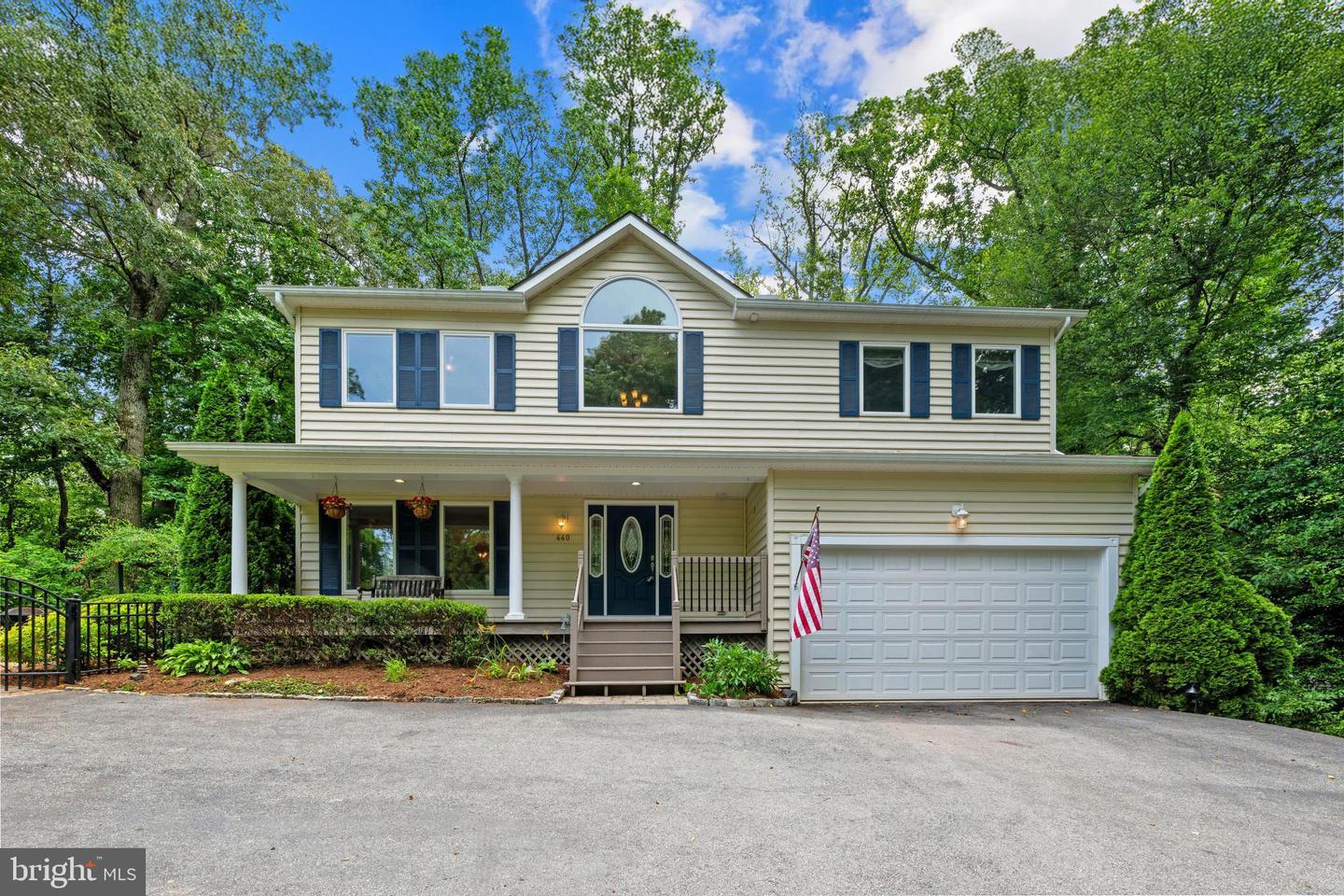 440 Bobwhite Trail