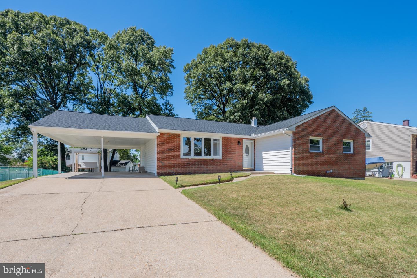 7960 Pipers Path, Glen Burnie
