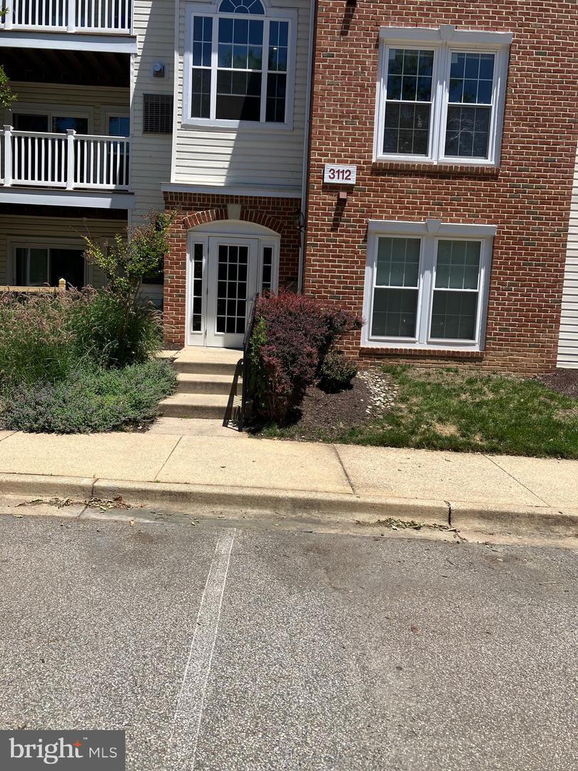 3112 River Bend Court #h203