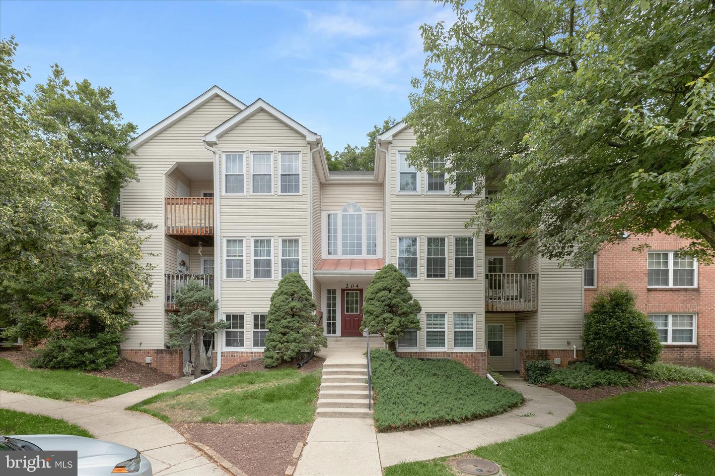 204 Juneberry Way #3d