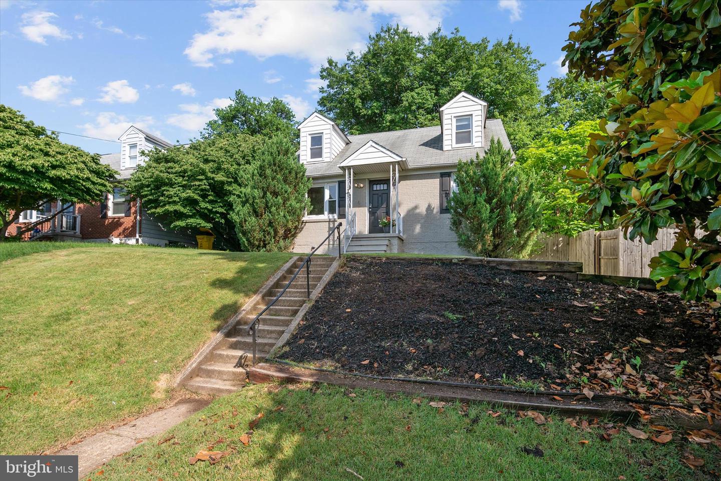 12 Birch Avenue