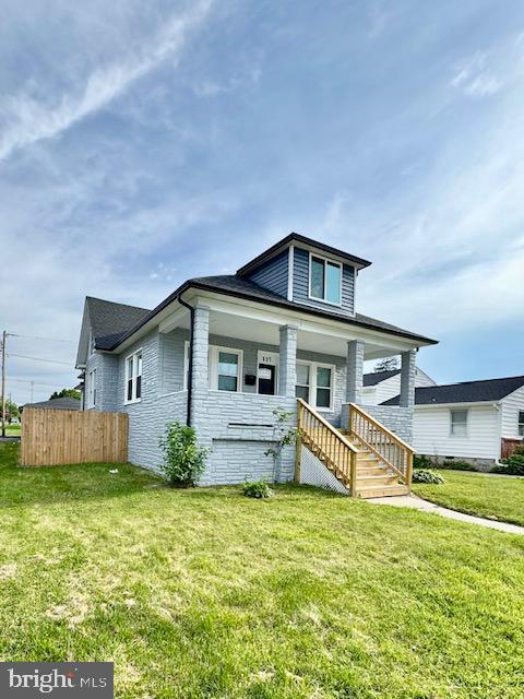 117 Doris Avenue