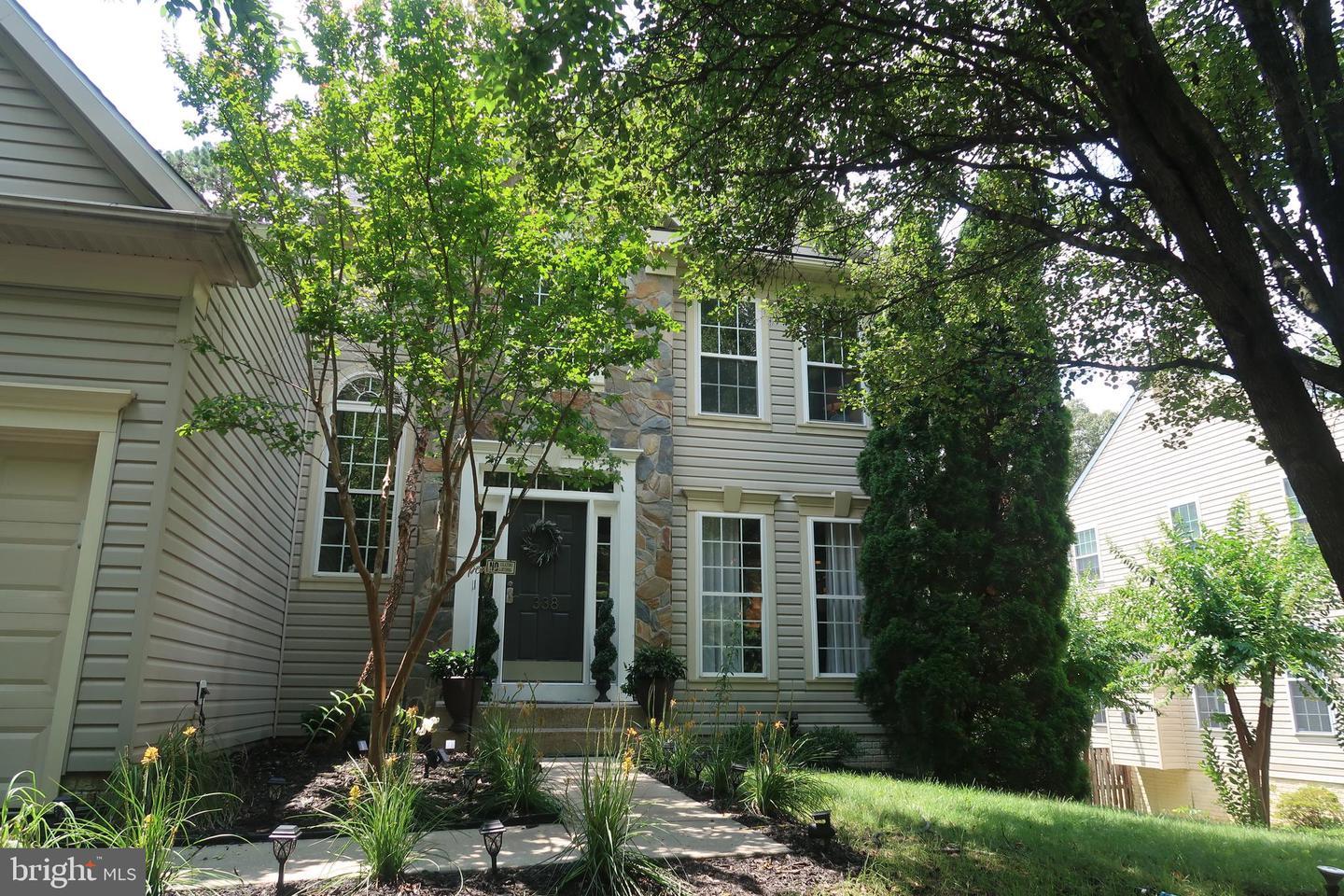 338 Fairfield Drive Fairfield Drive
