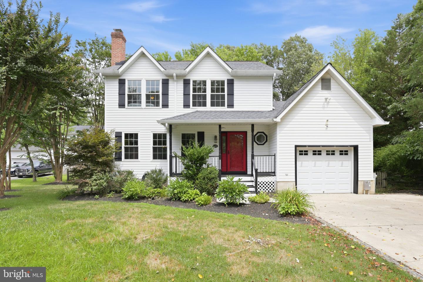 5503 Manistique Court, Churchton