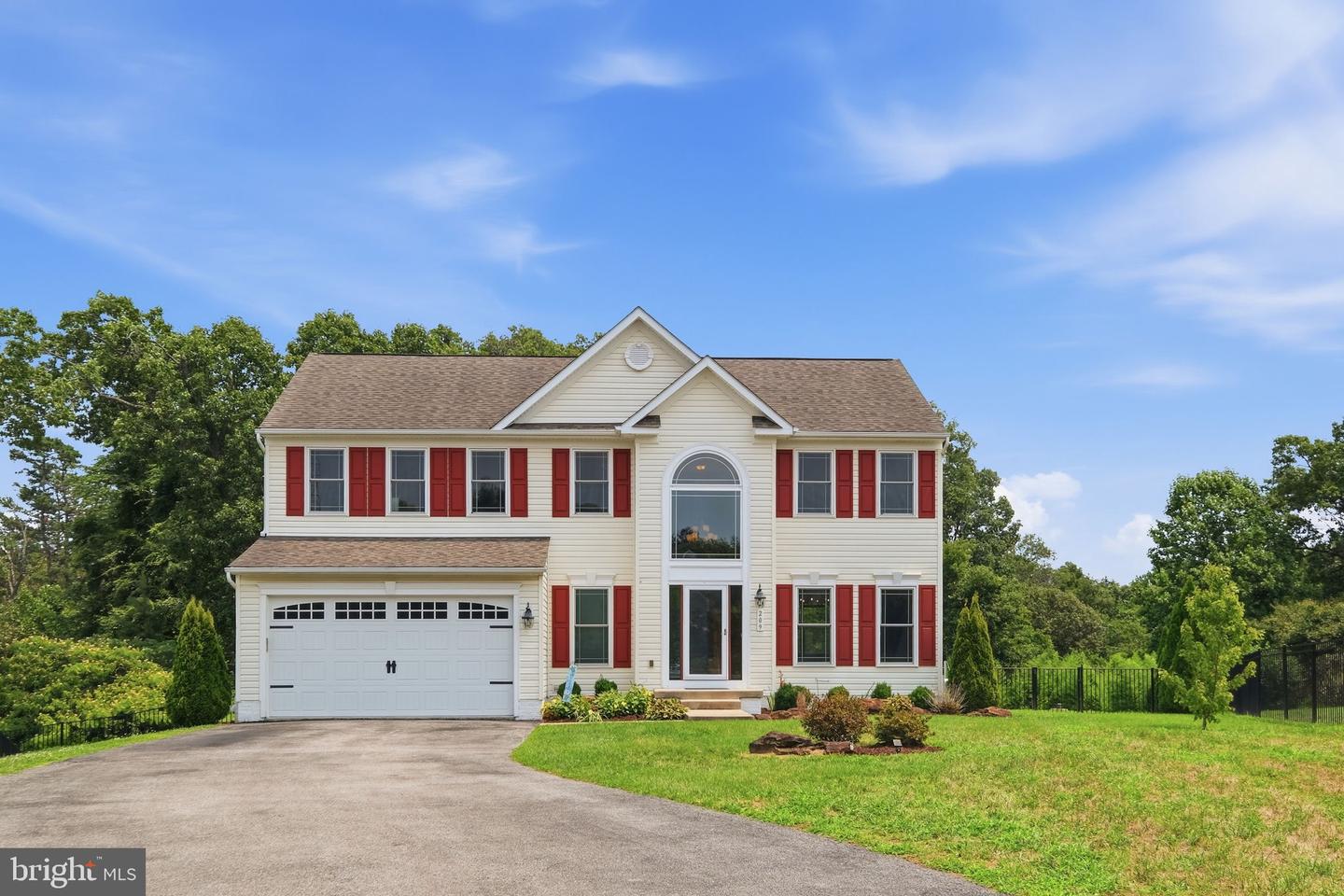 209 Long Hill Court #7