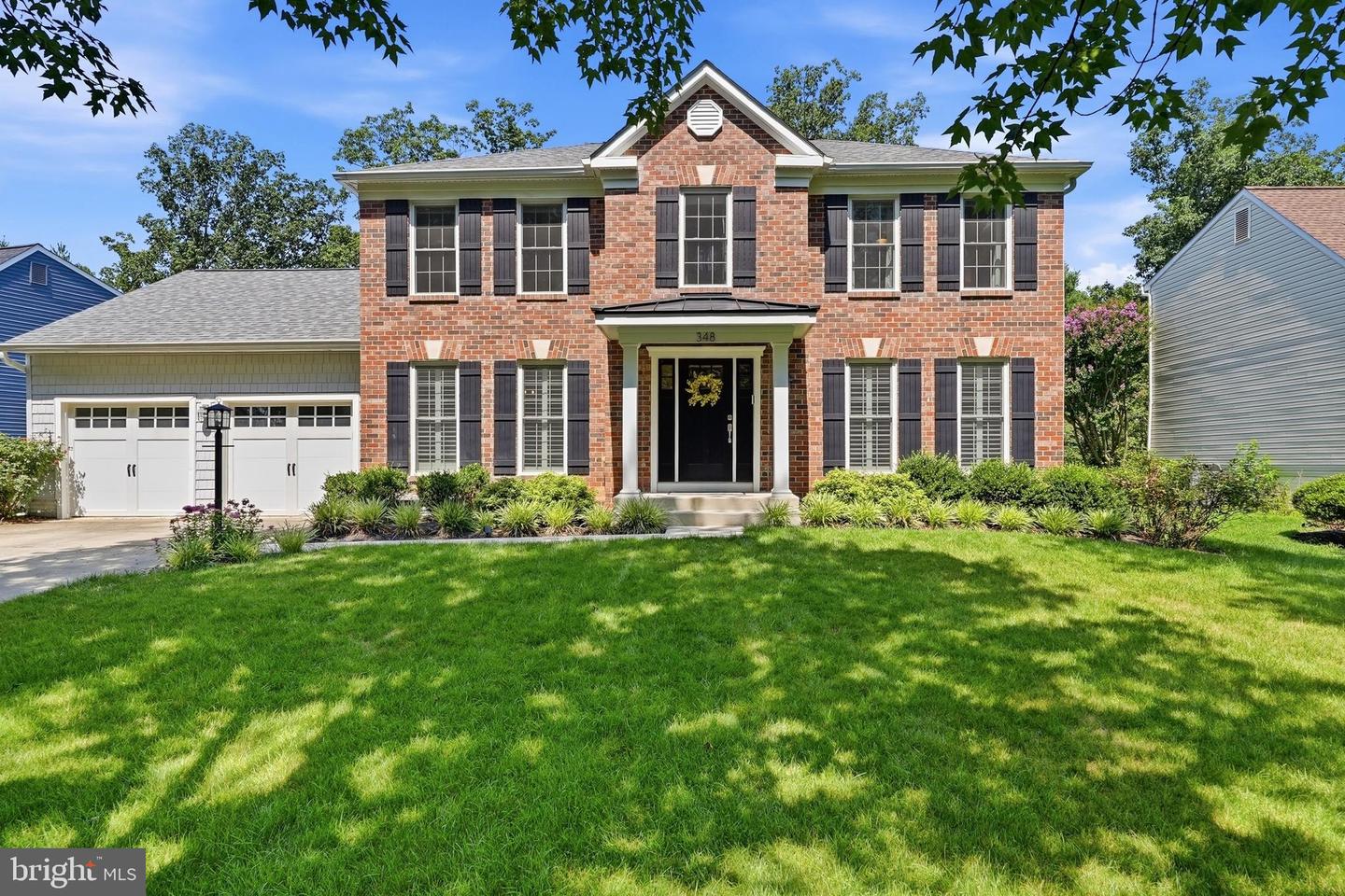 348 Butternut Court