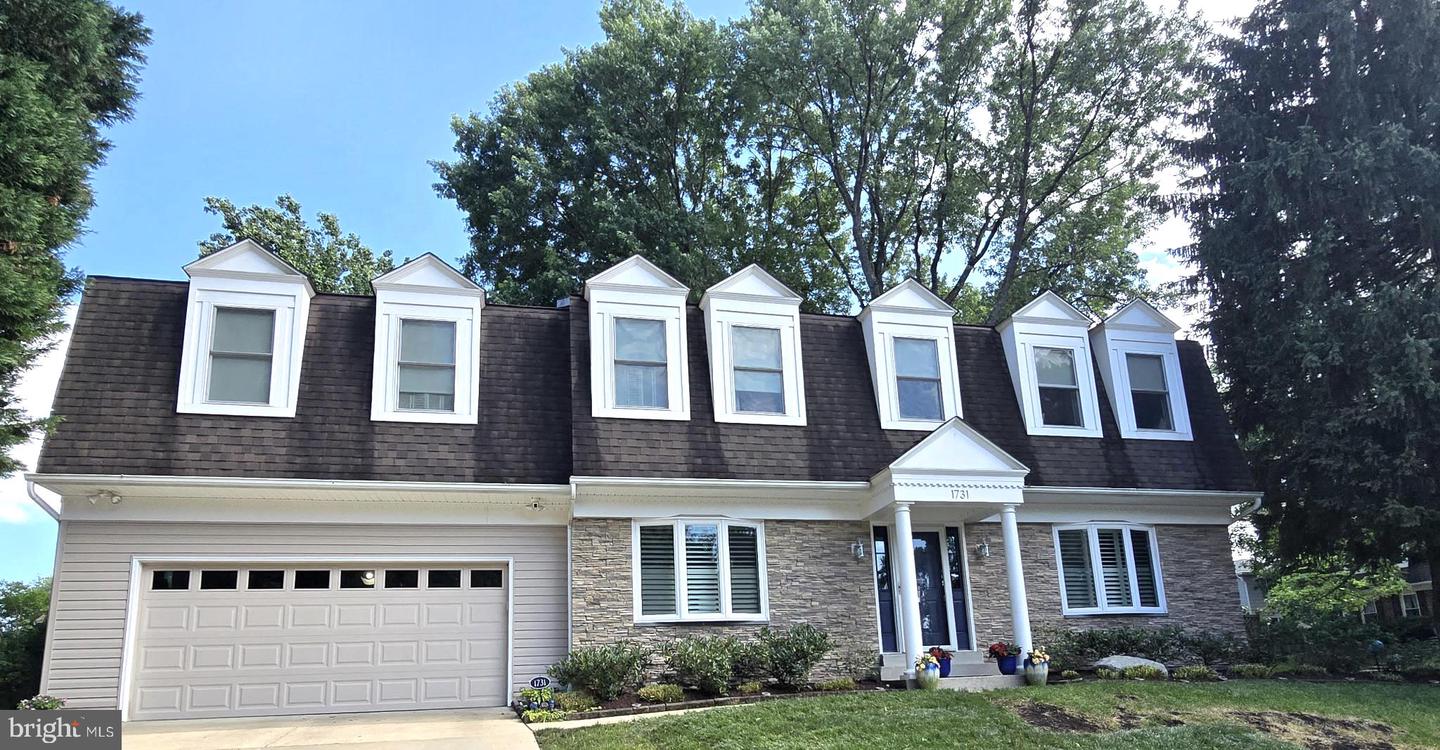 1731 Friar Court
