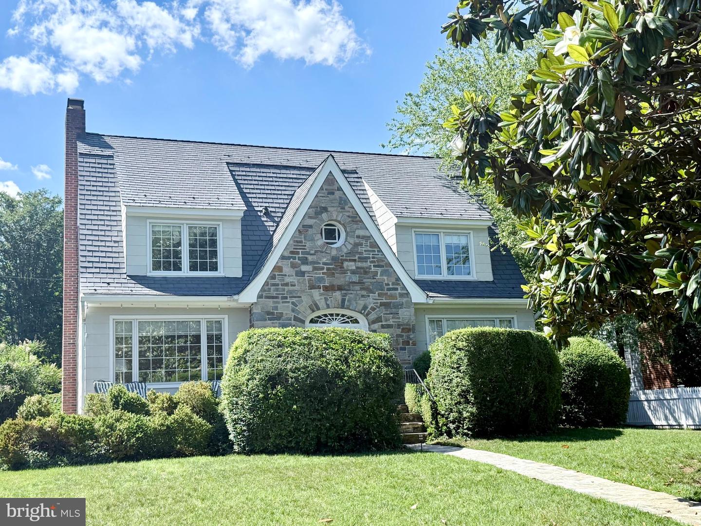 138 Lafayette Avenue, Annapolis