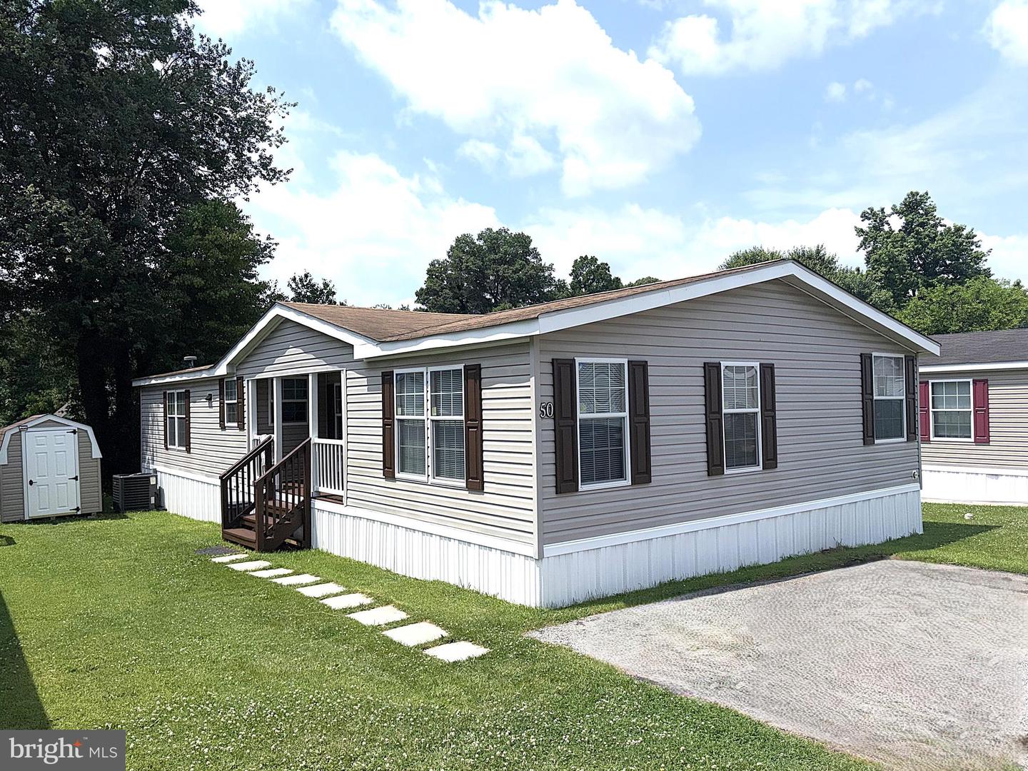 490 N Patuxent Road #50