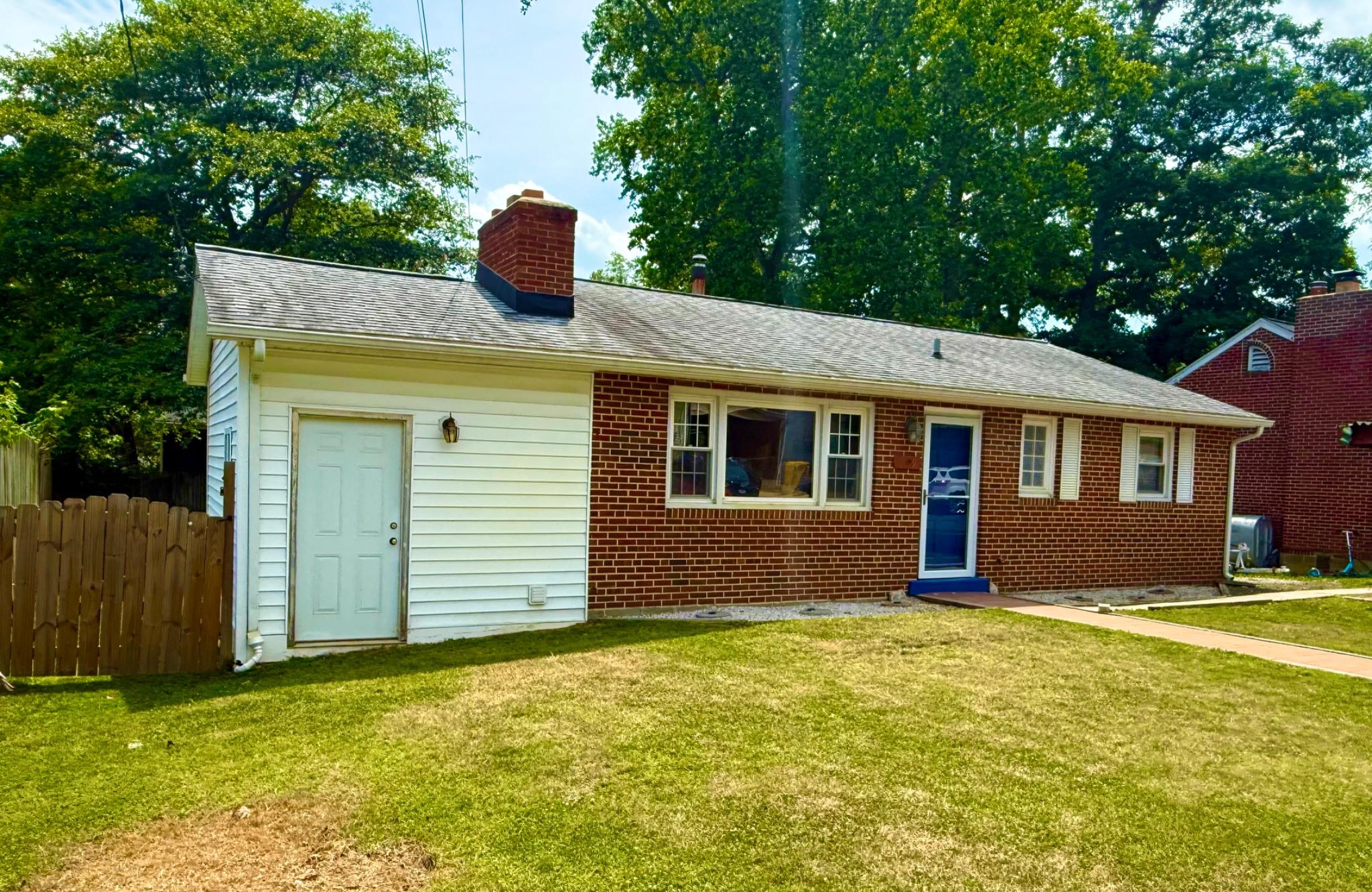 509 Highland Drive