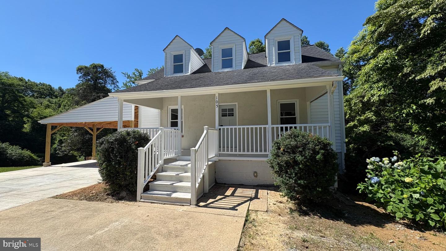 105 Simmons Road