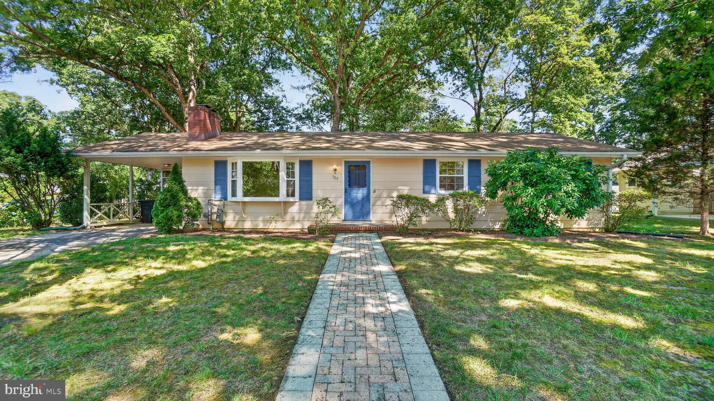 309 Balsam Drive