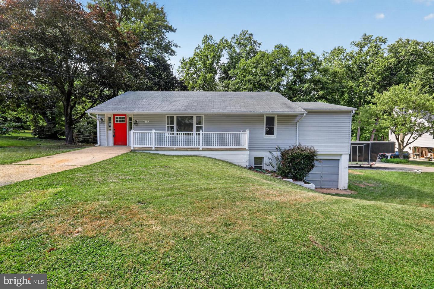 788 Paul Birch Drive