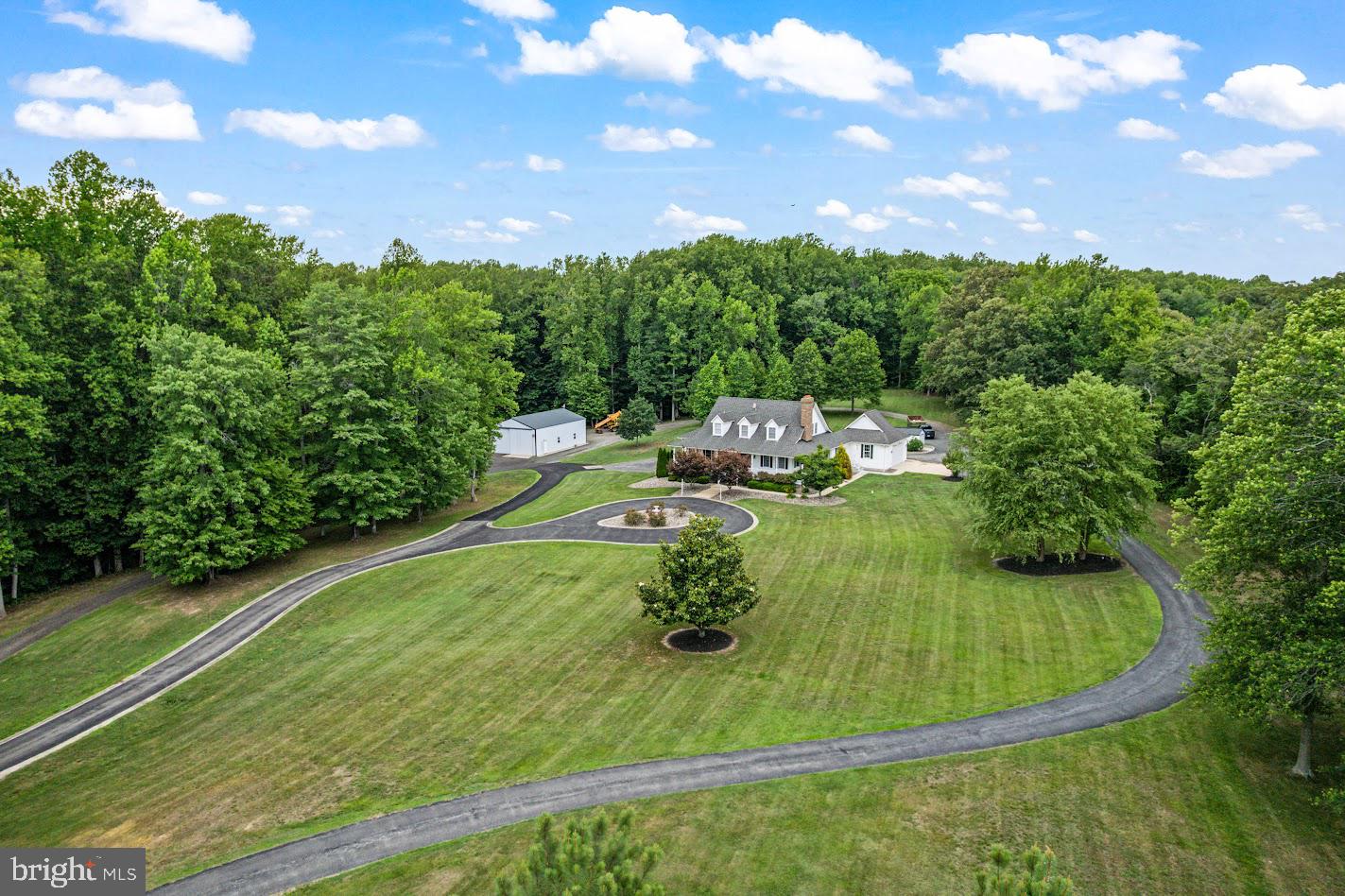 970 Lower Pindell Road, Lothian