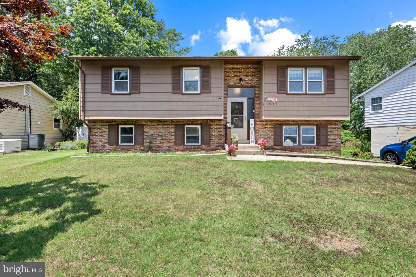 1247 River Bay Road