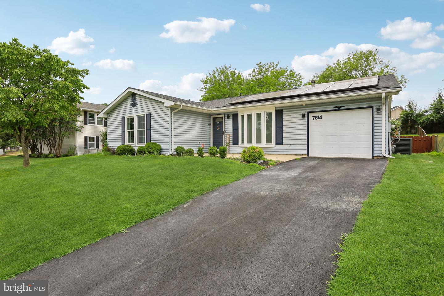 7814 Citadel Drive