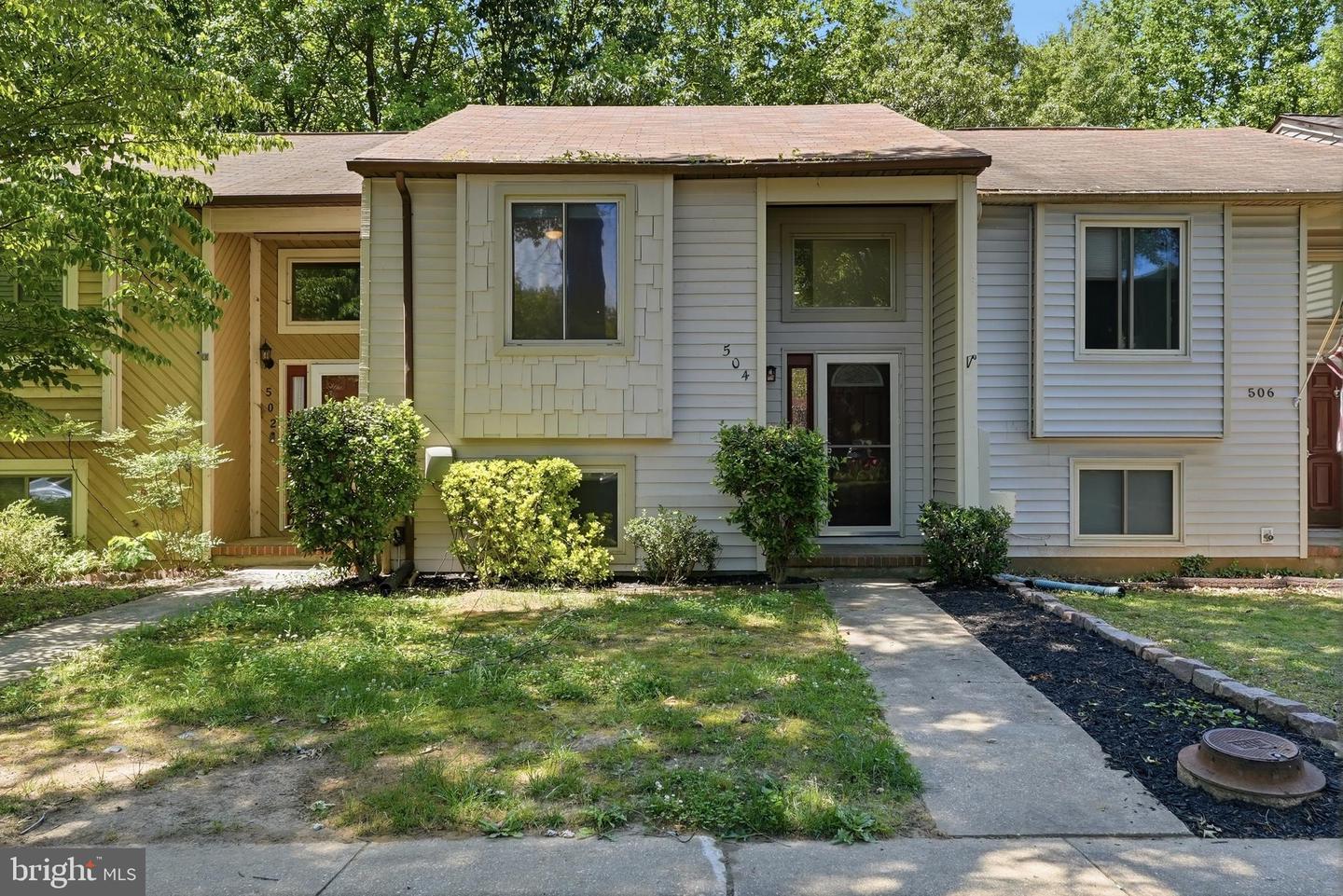 504 Greenblades Court