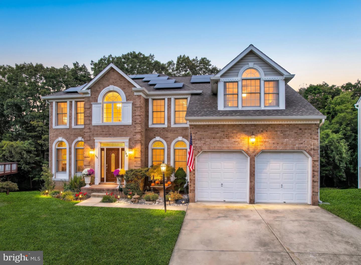 734 Thornwood Drive