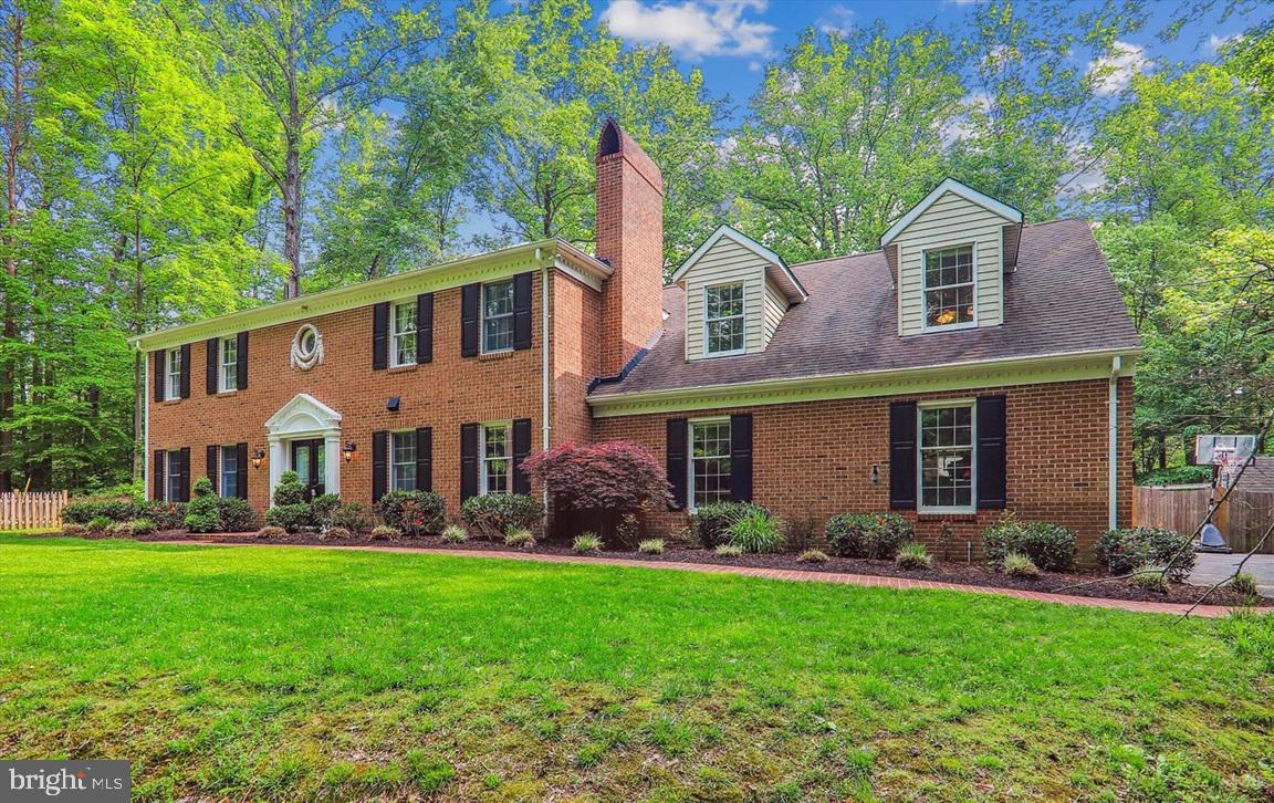 731 Intrepid Way