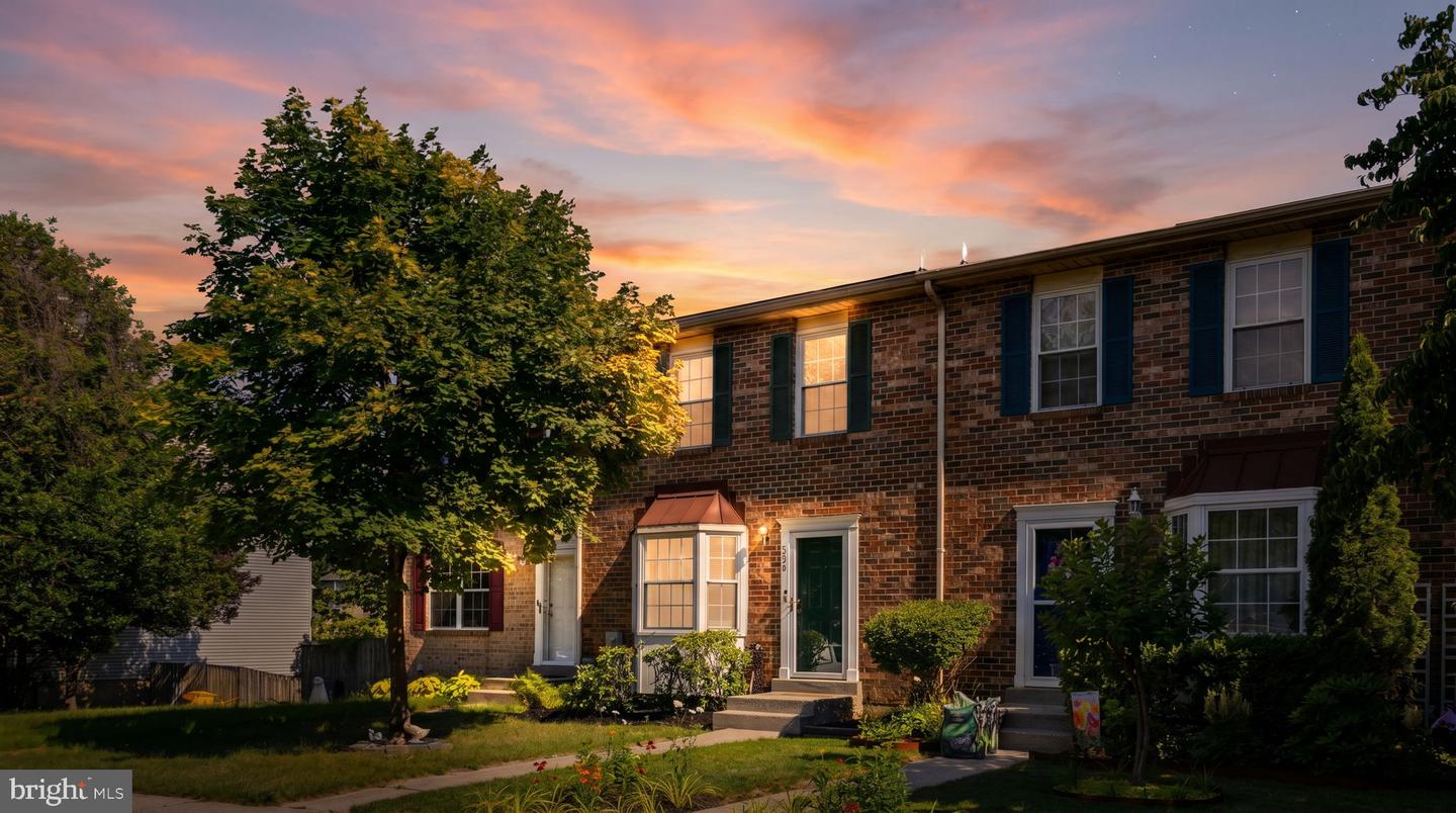 313 Cool Breeze Court