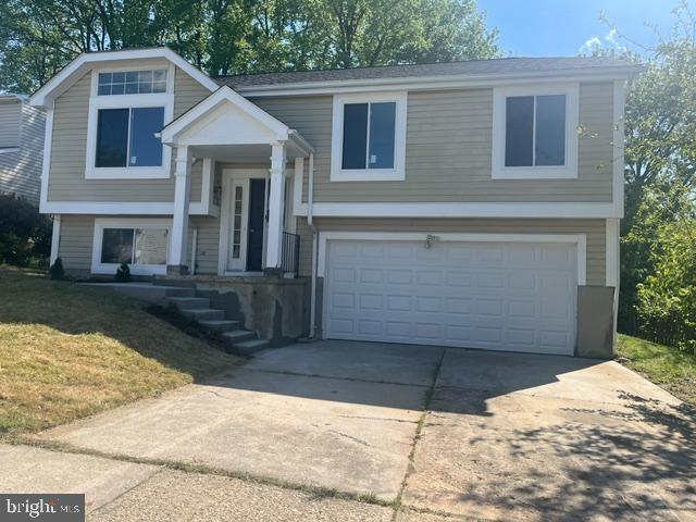1407 Gesna Drive