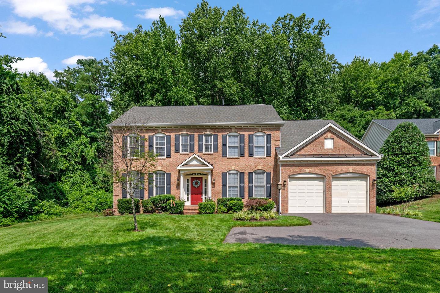 3 Sewall Court