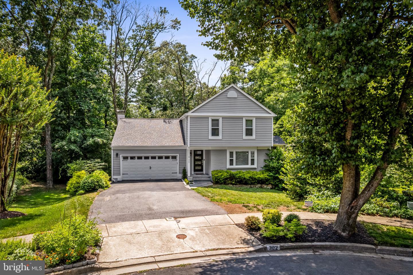 302 Wood Shadows Court