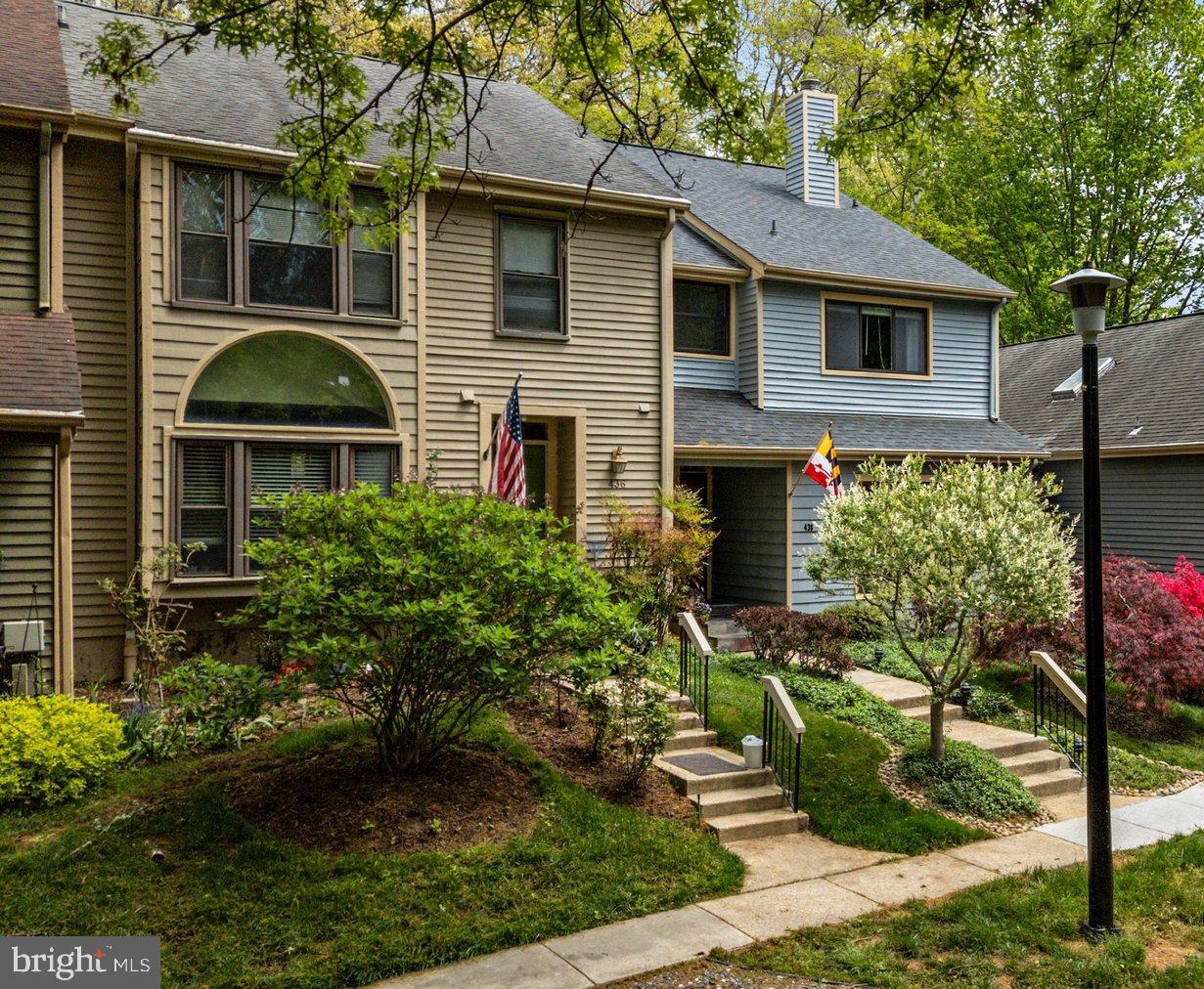 436 Cranes Roost Court