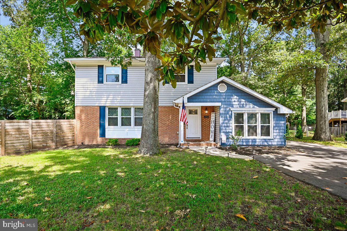 252 Magothy Bridge Road