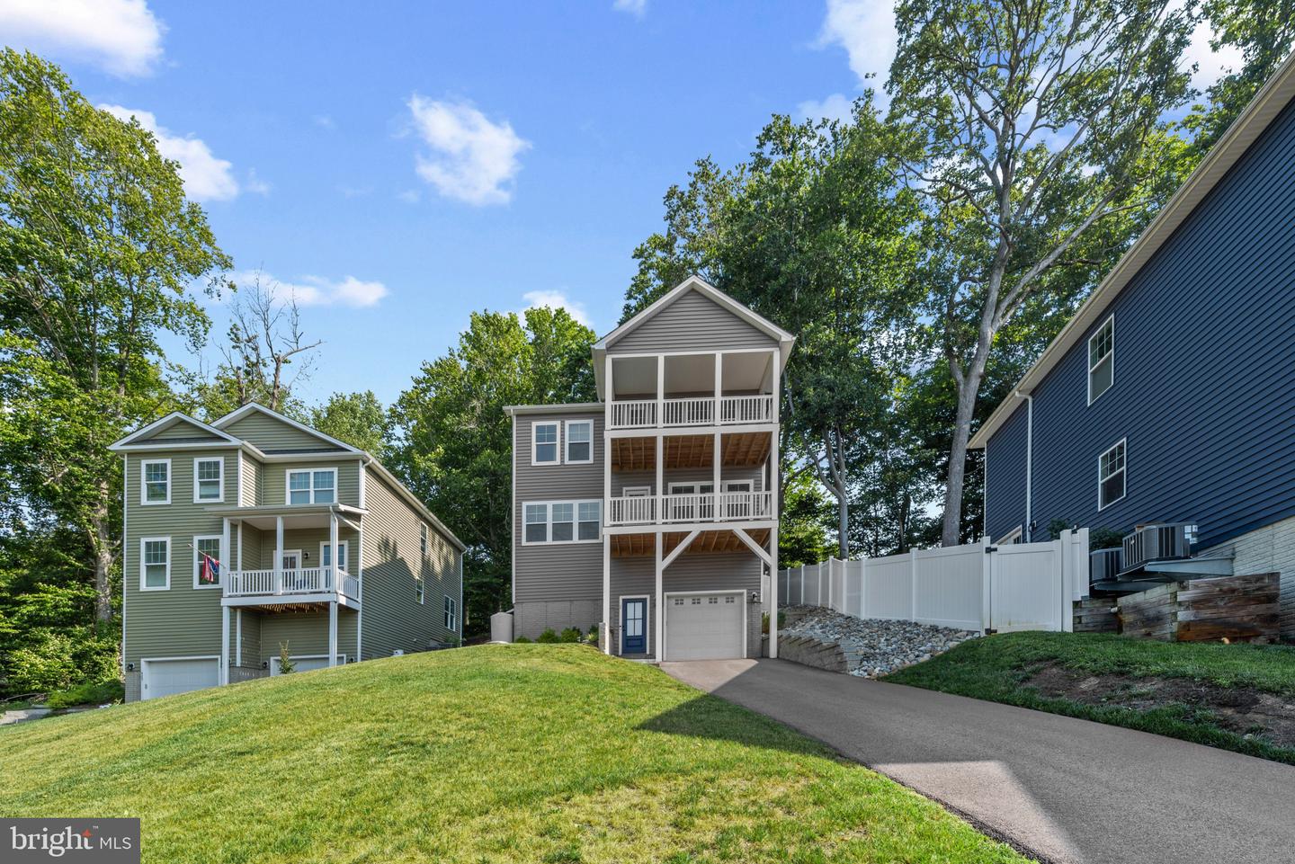 425 Walnut Drive