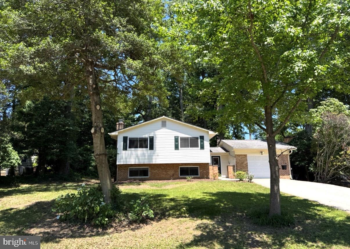 100 Oak Drive