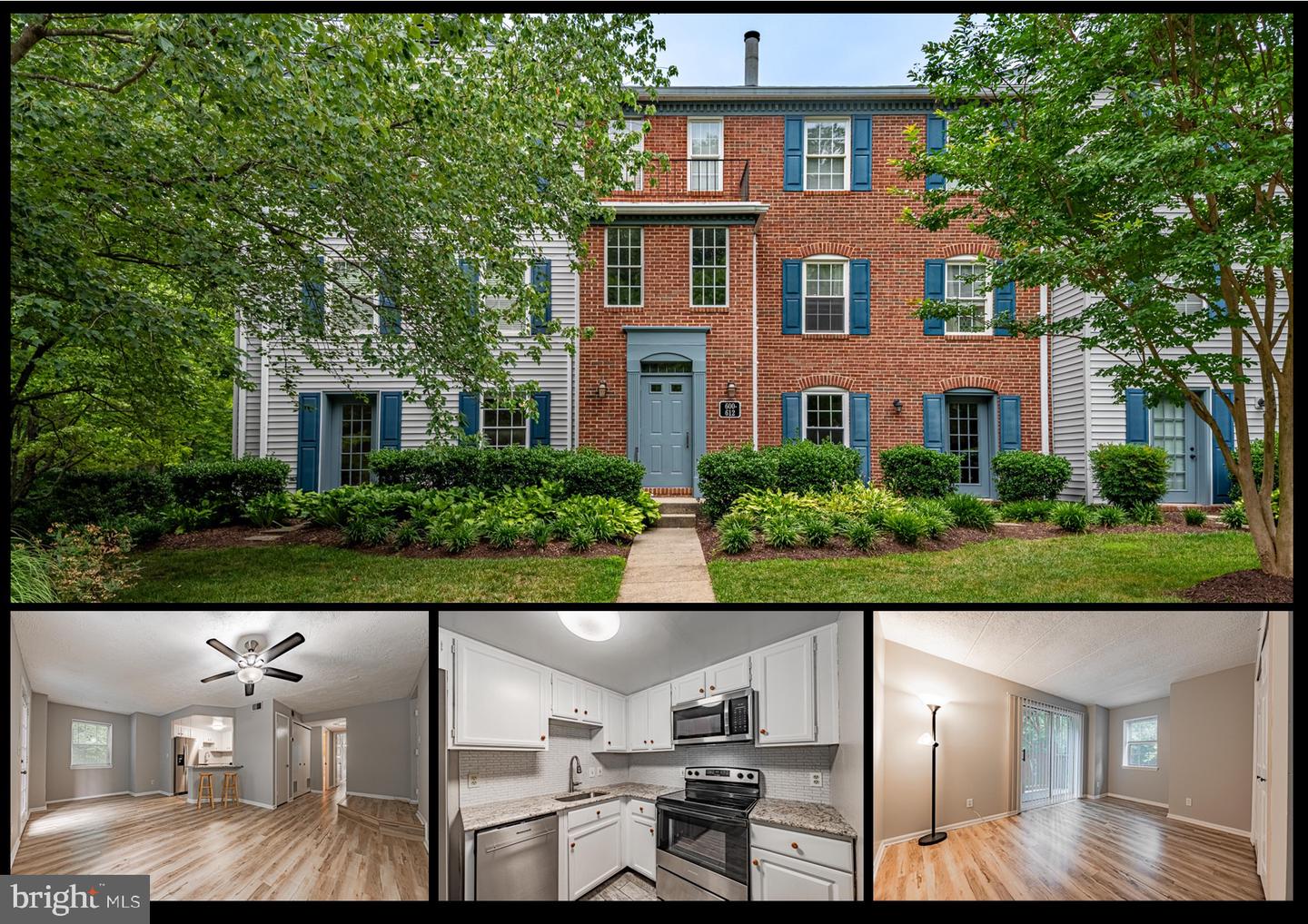 602 Newbridge Court #602