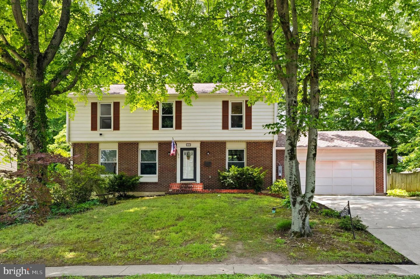 1507 Farlow Avenue, Crofton