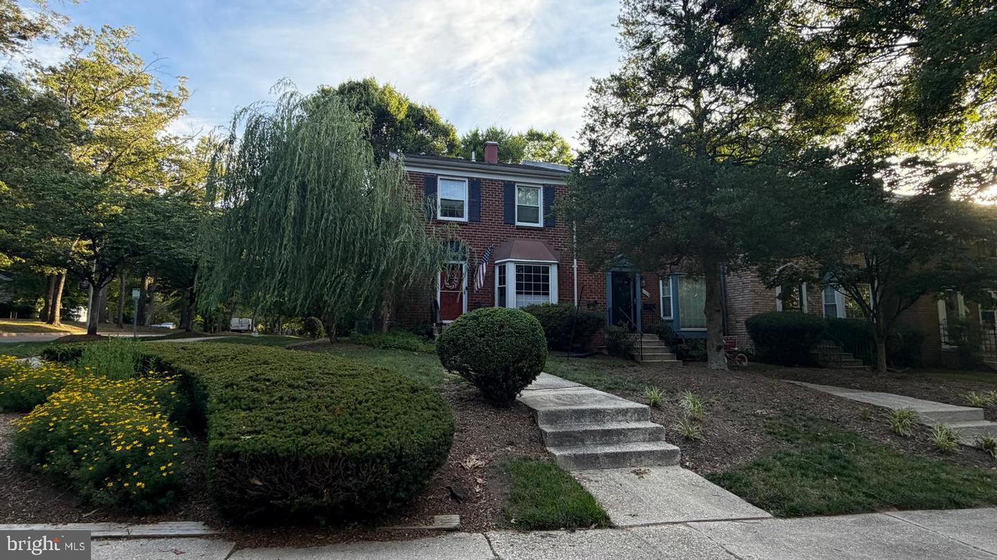 1501 Carlyle Drive