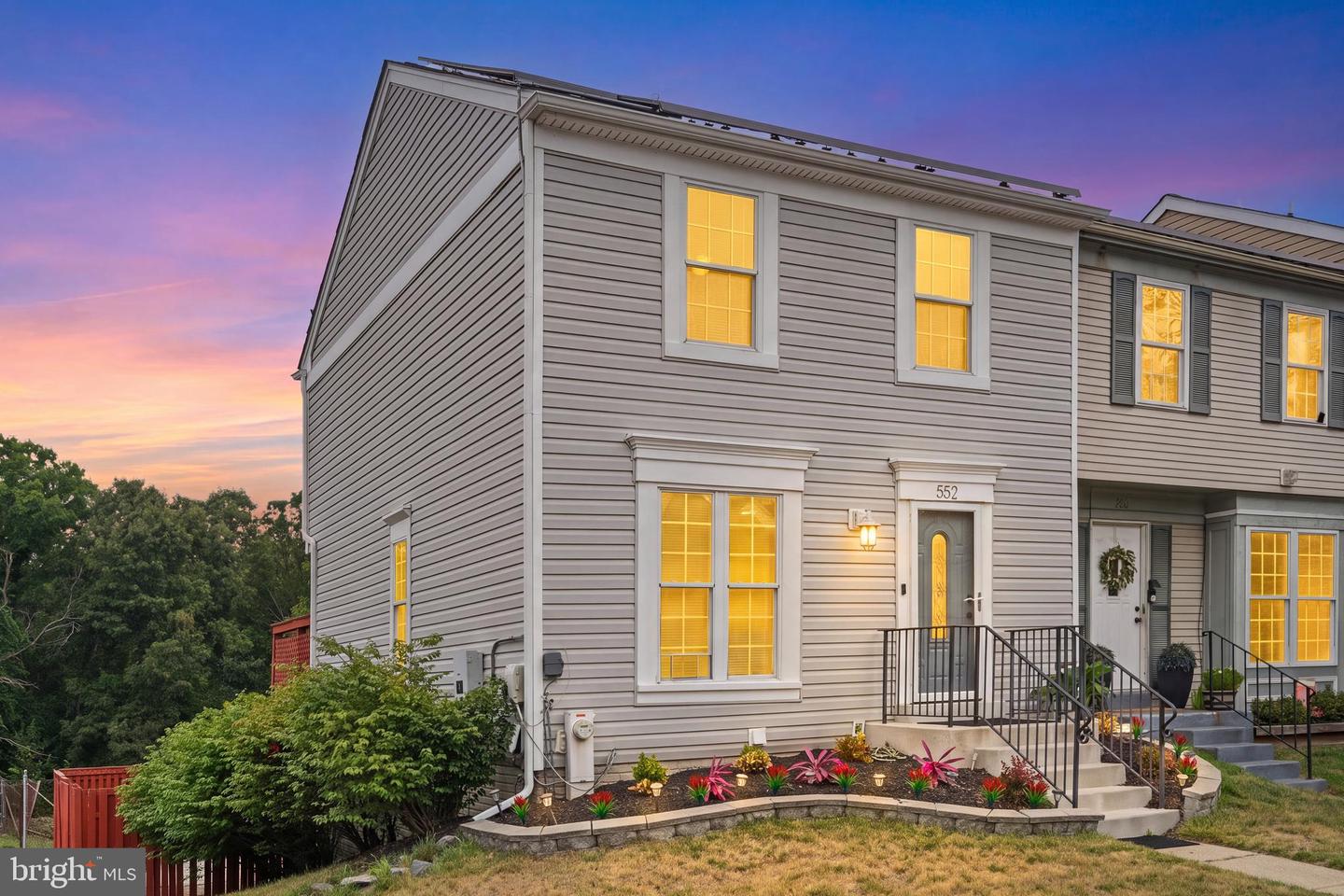 552 Short Curve Road
