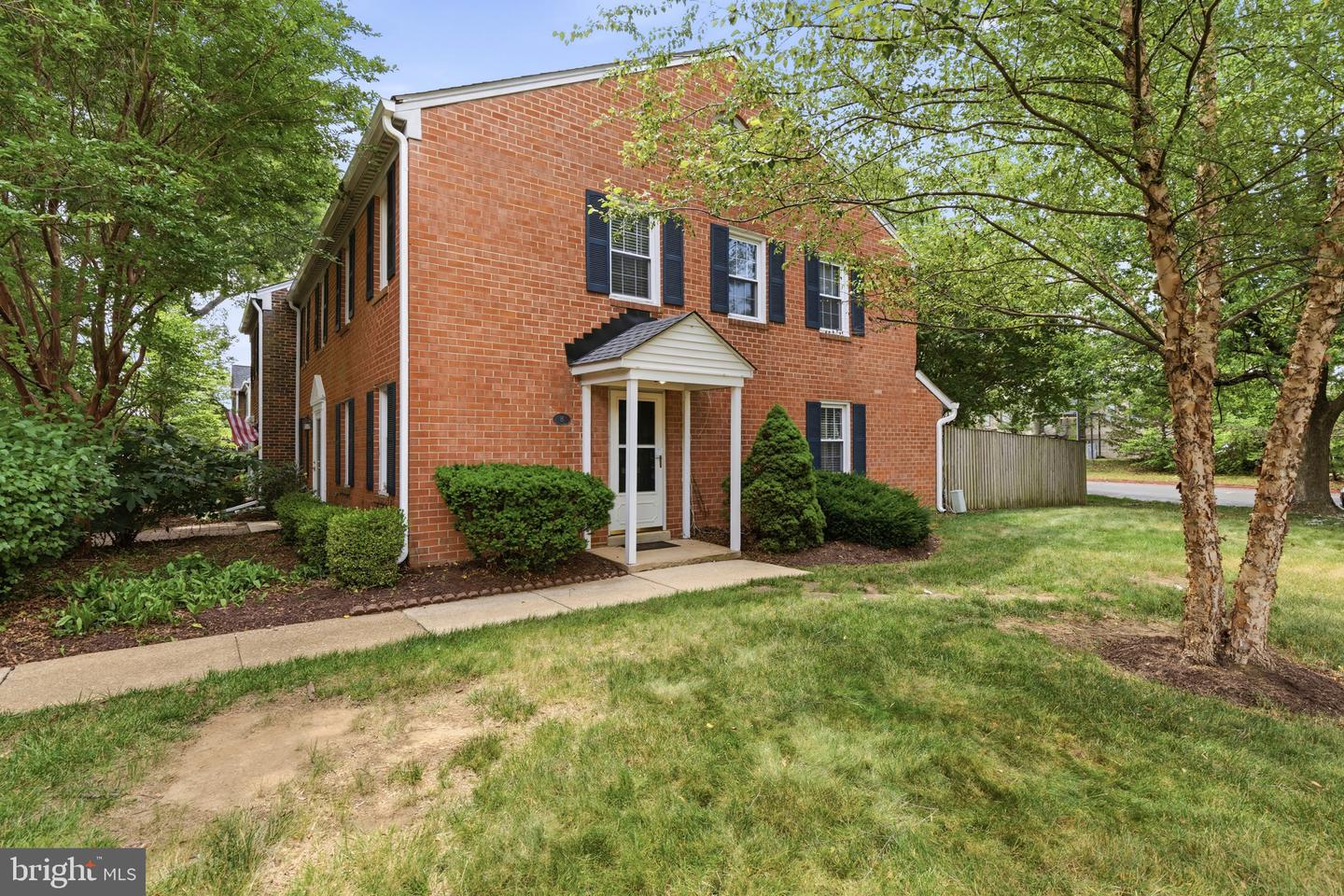 8 Georgetown Court #1-8