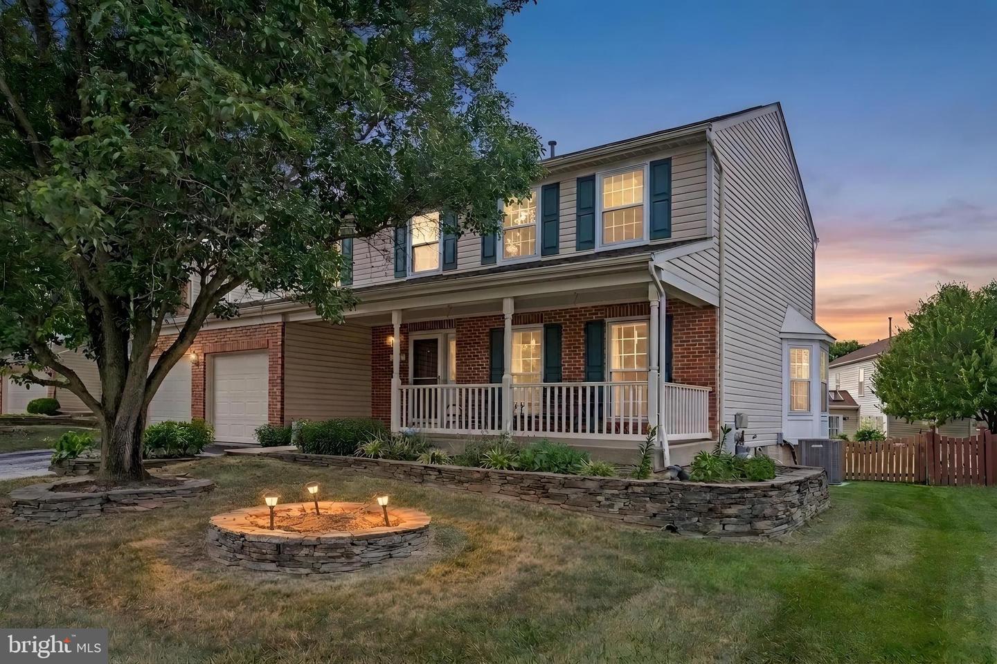 297 Bayonet Place