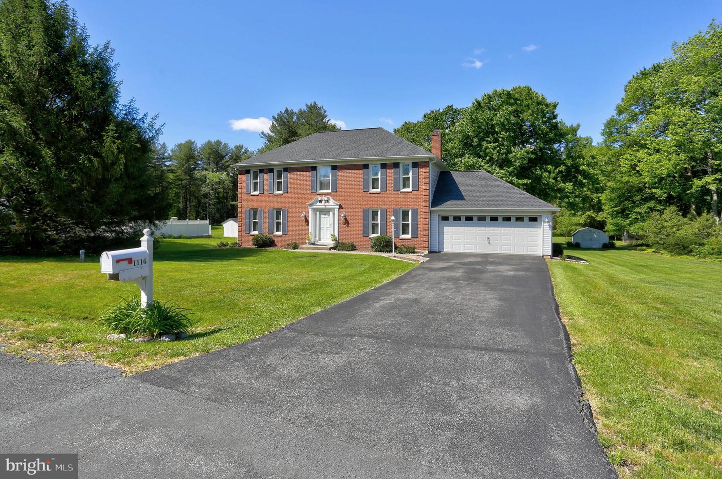 1116 Rutlandview Drive